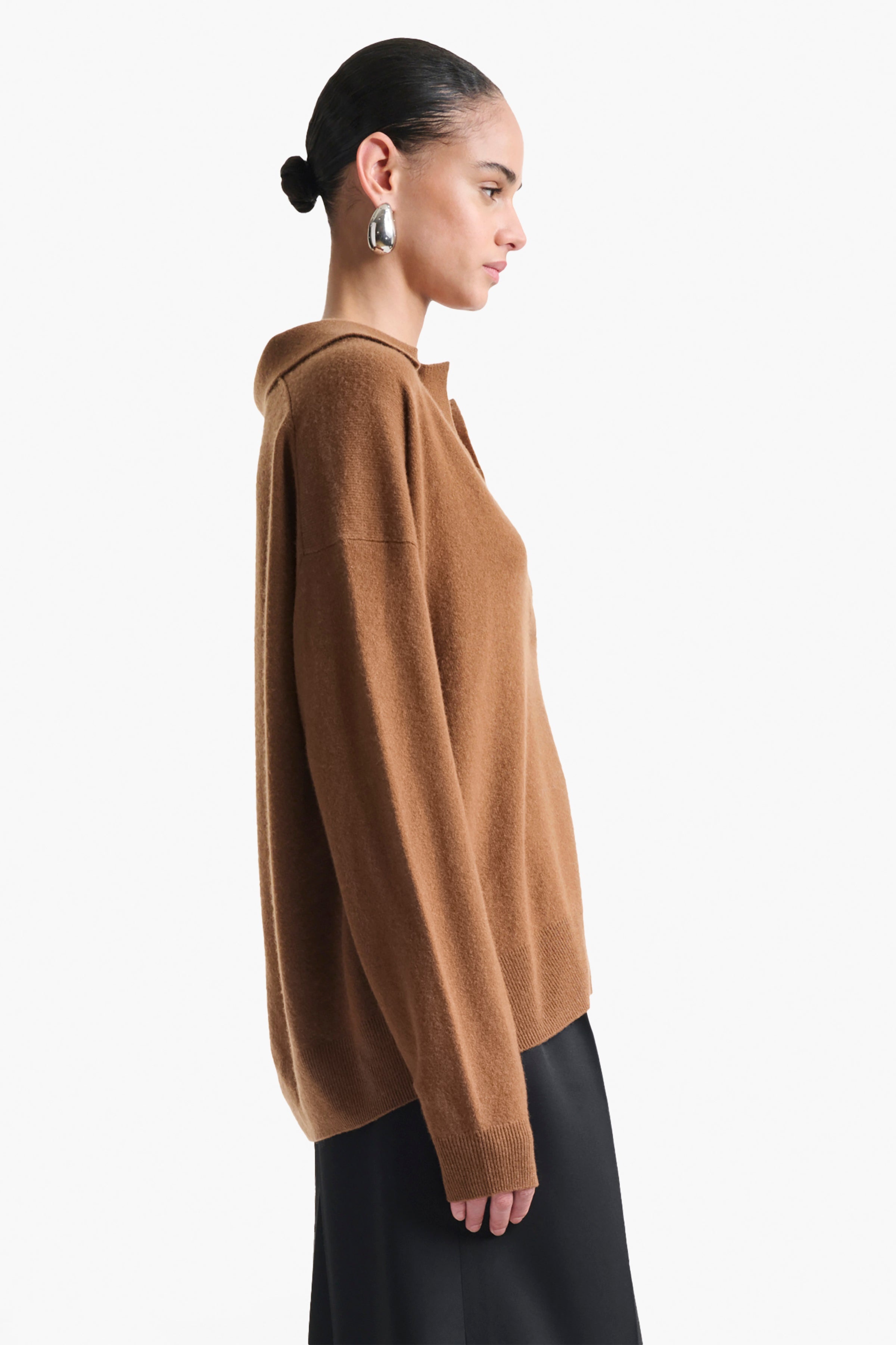 ZAQ SWEATER - 4
