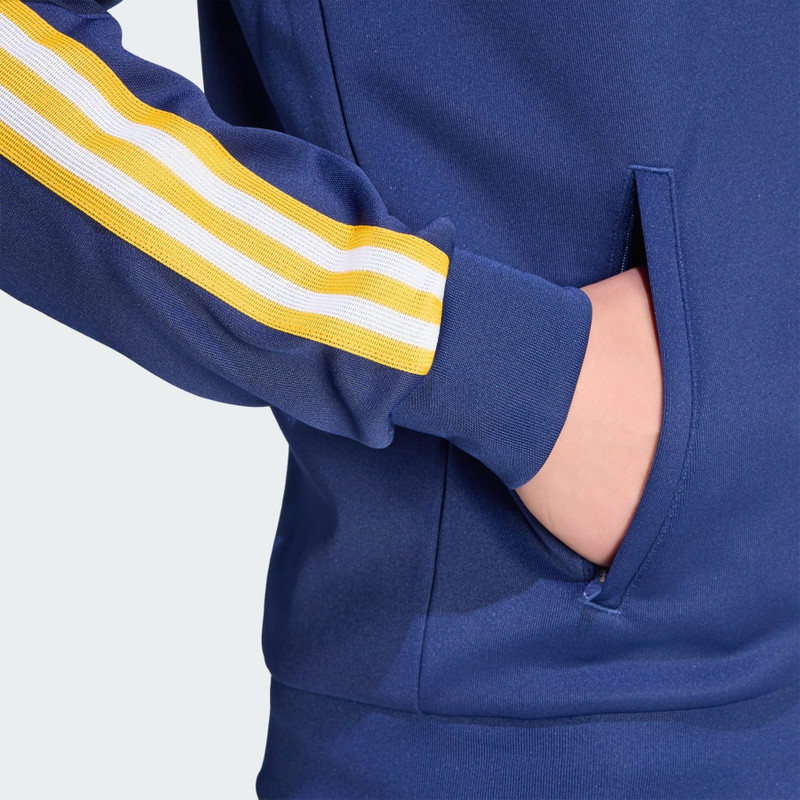 Real Madrid Originals Track Top 7