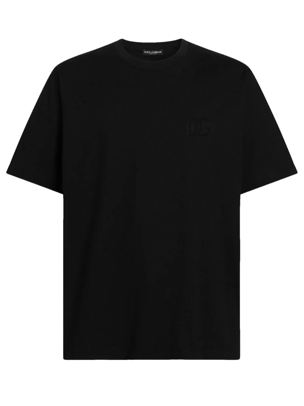 COTTON T-SHIRT - 1