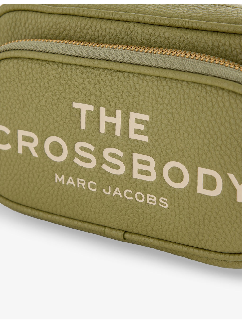 The Leather Crossbody Bag - 3
