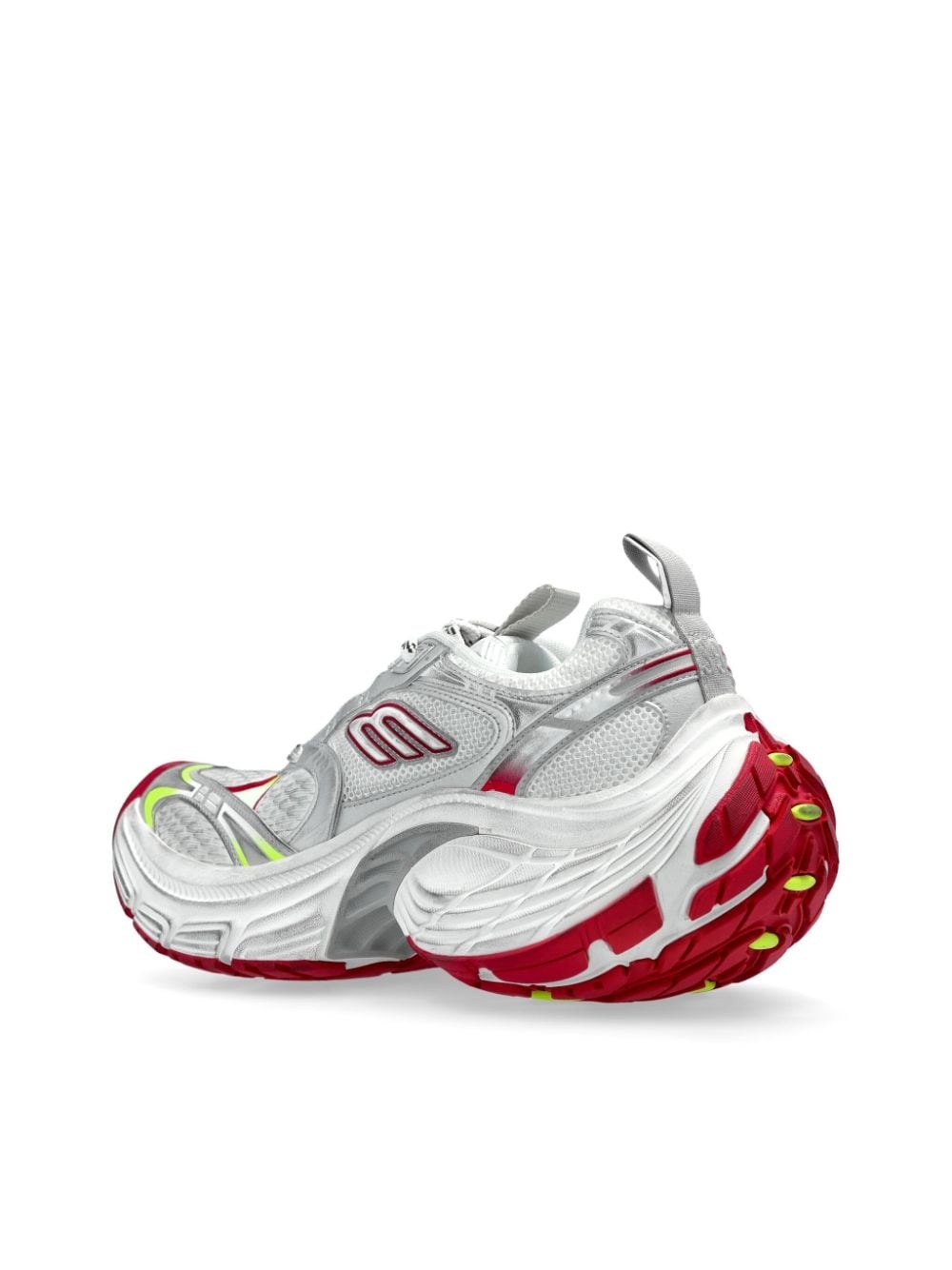 10XL sneakers - 5