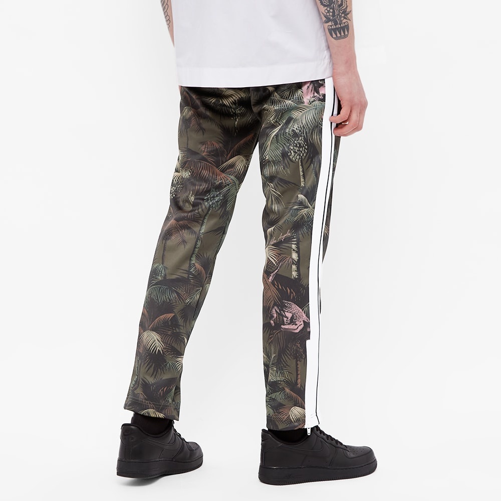 Palm Angels Jungle Print Track Pants - 5