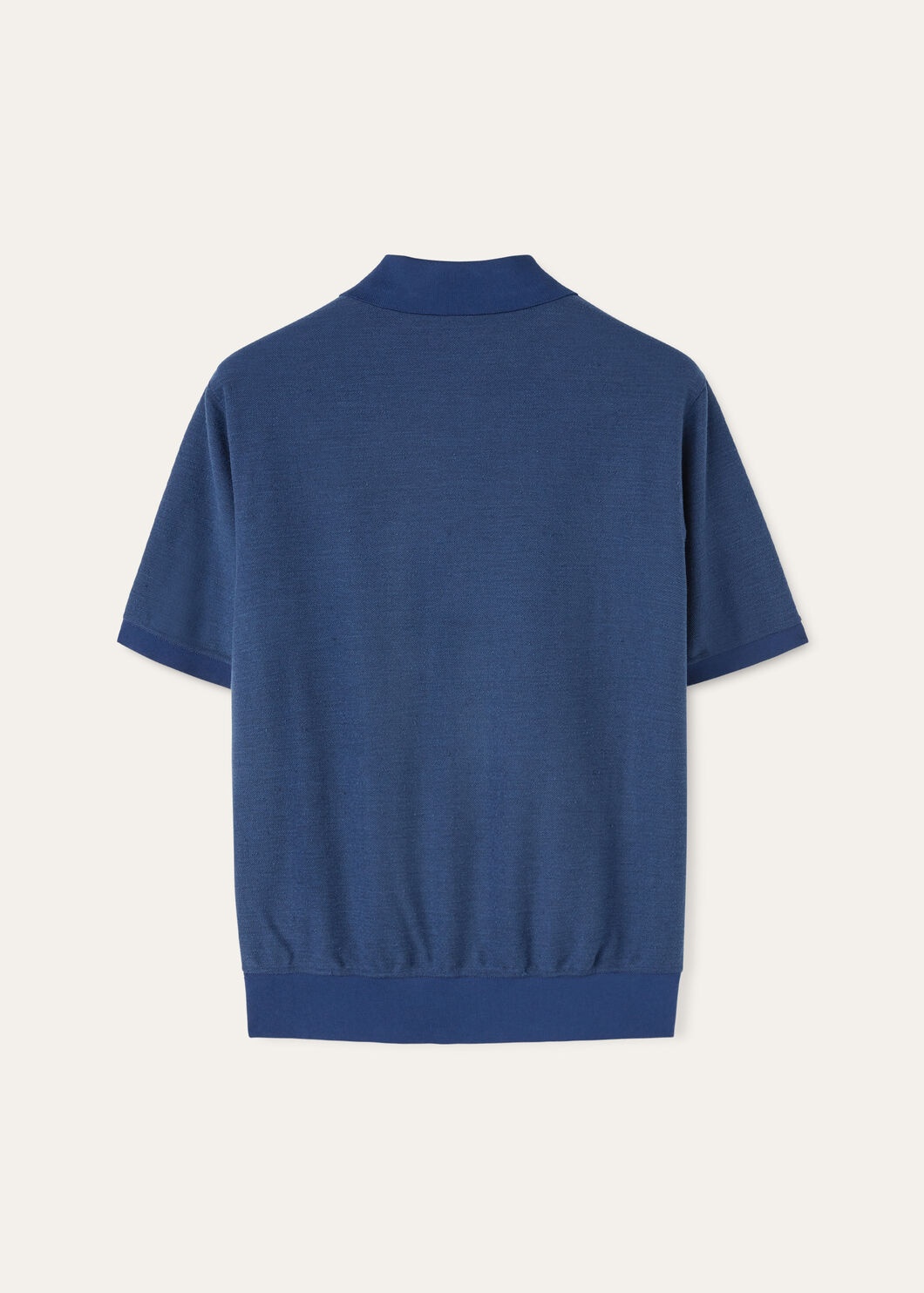 Hotaka Polo Shirt - 6