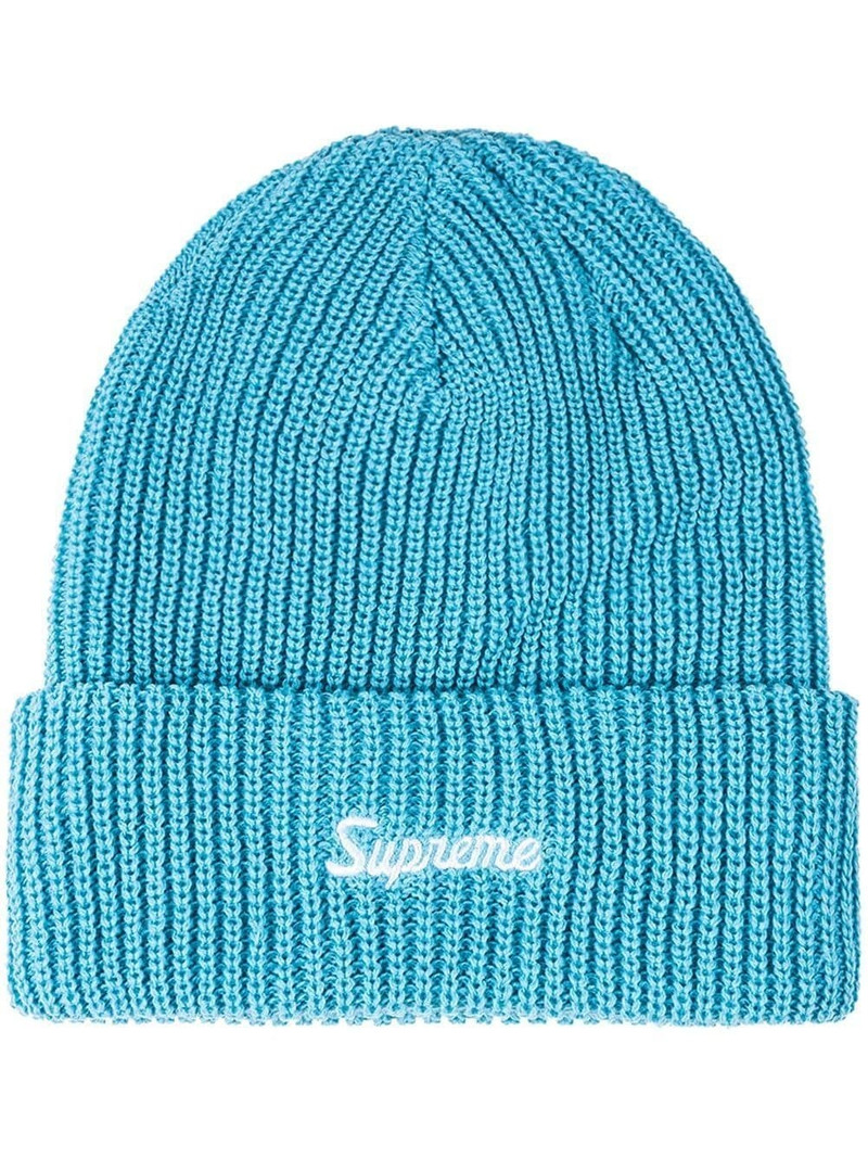 loose gauge beanie 1