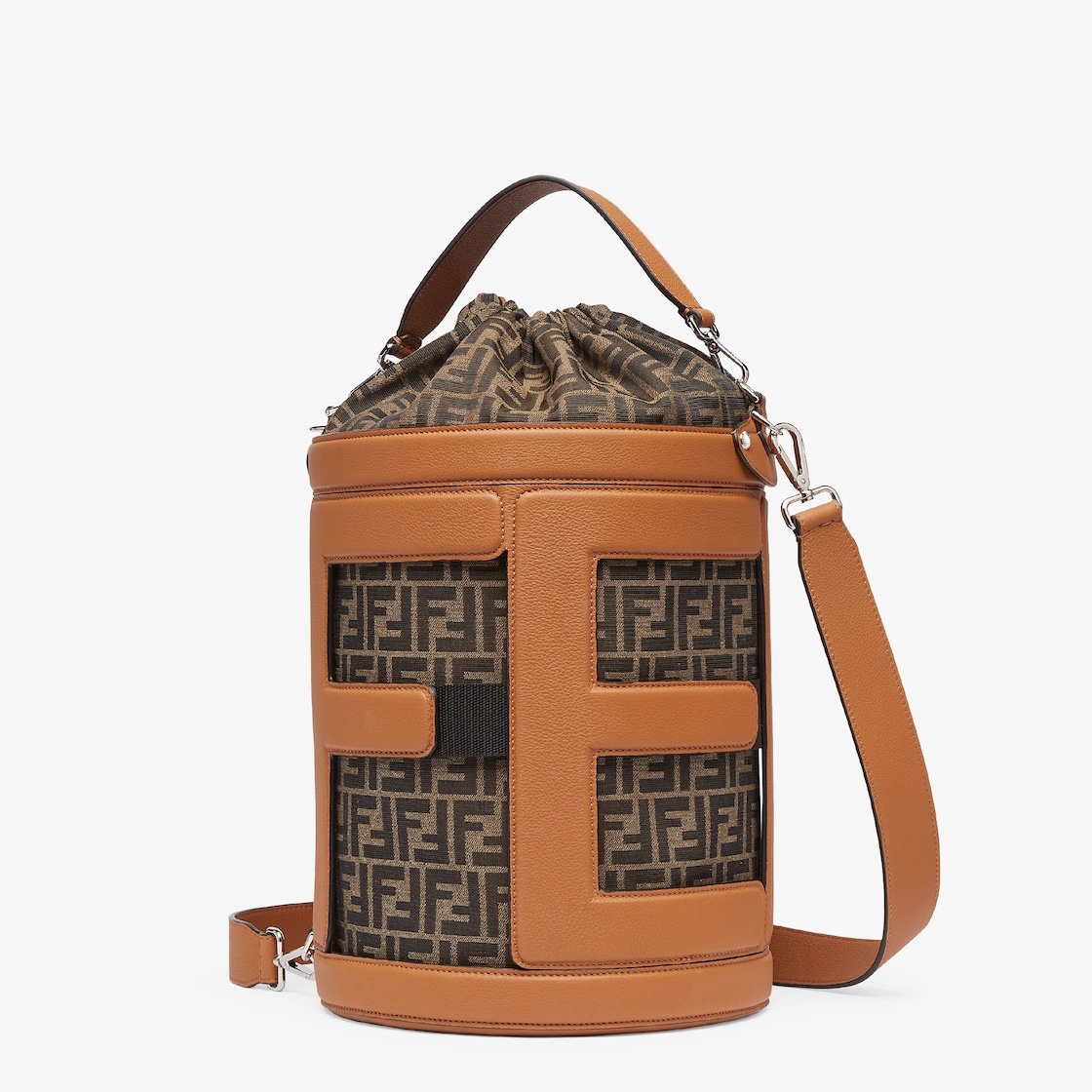Bucket Bag - 1