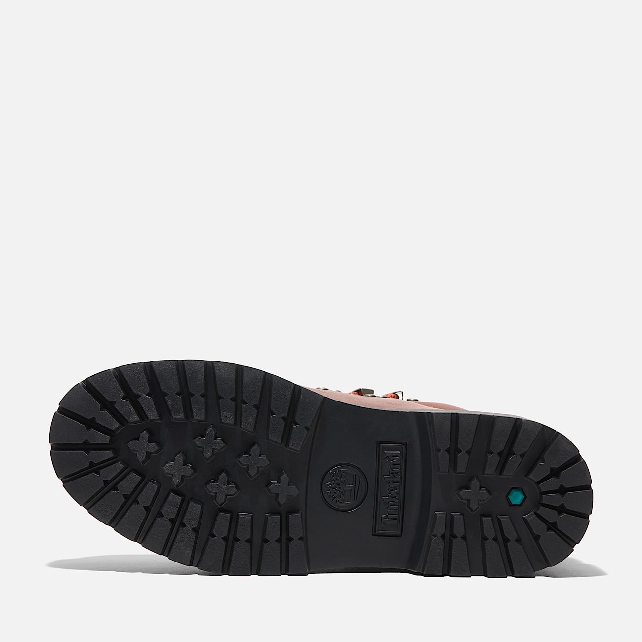 Women's Stone Street Mid Lace-Up Platform Hiker - 3