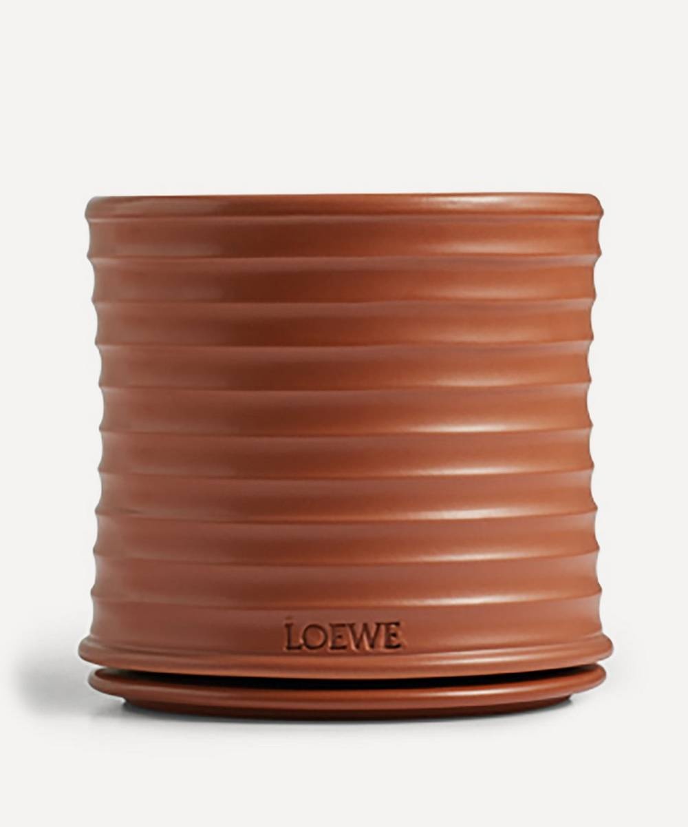 Candle Lid Medium - 6