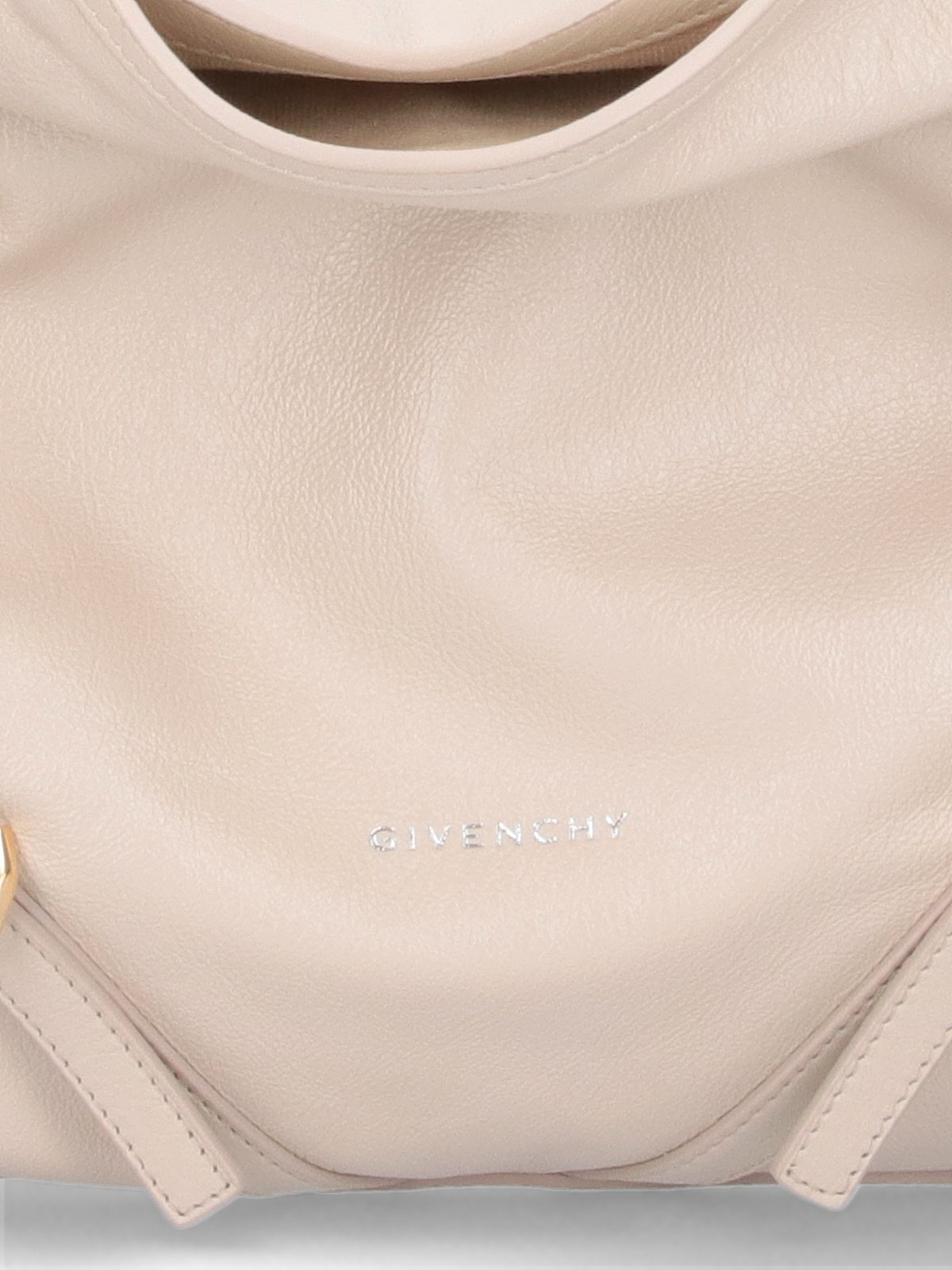 MEDIUM BAG "VOYOU" - 4
