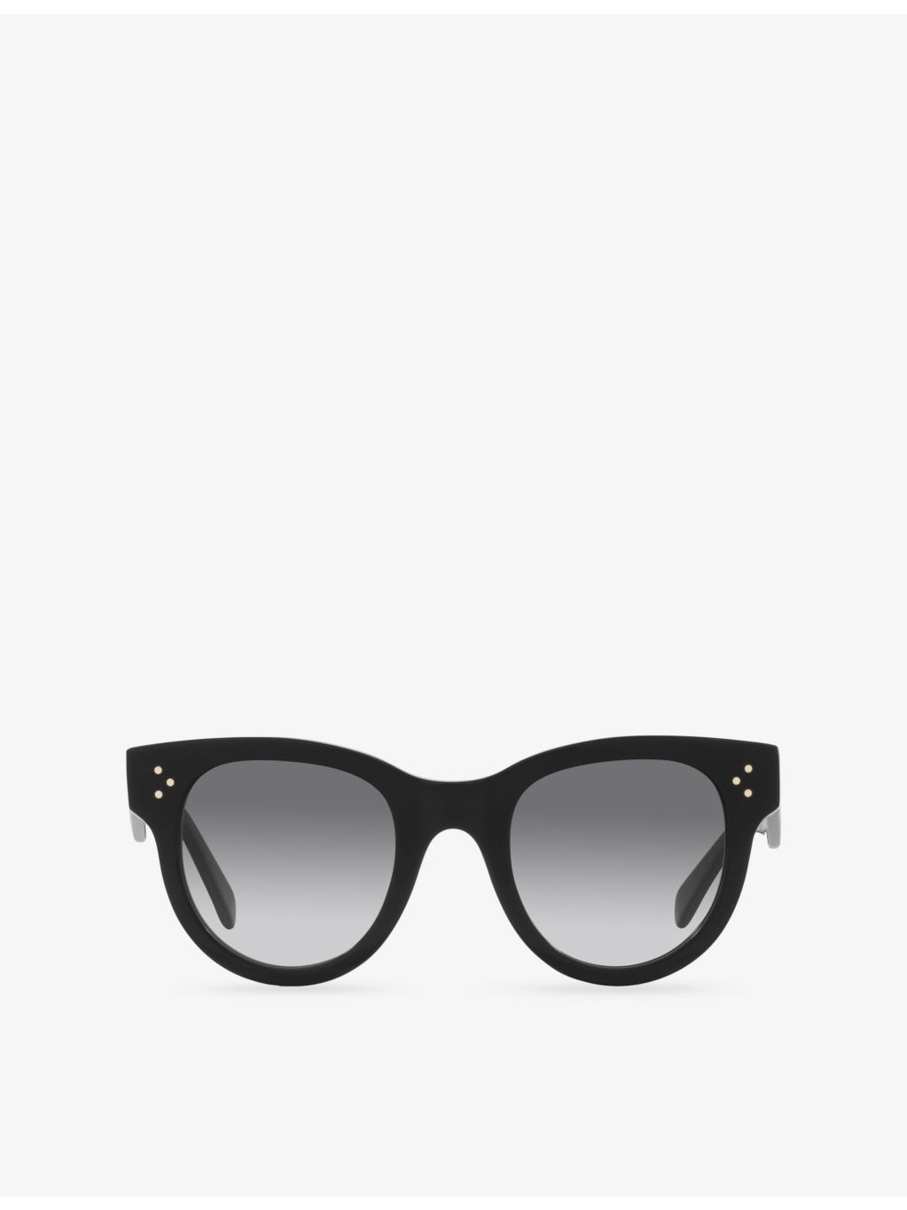 CL4003IN Rectangle-Frame Acetate Sunglasses - 1