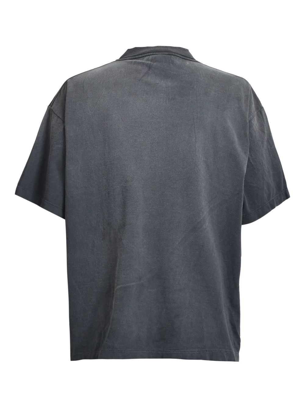 graphic-print T-Shirt - 2
