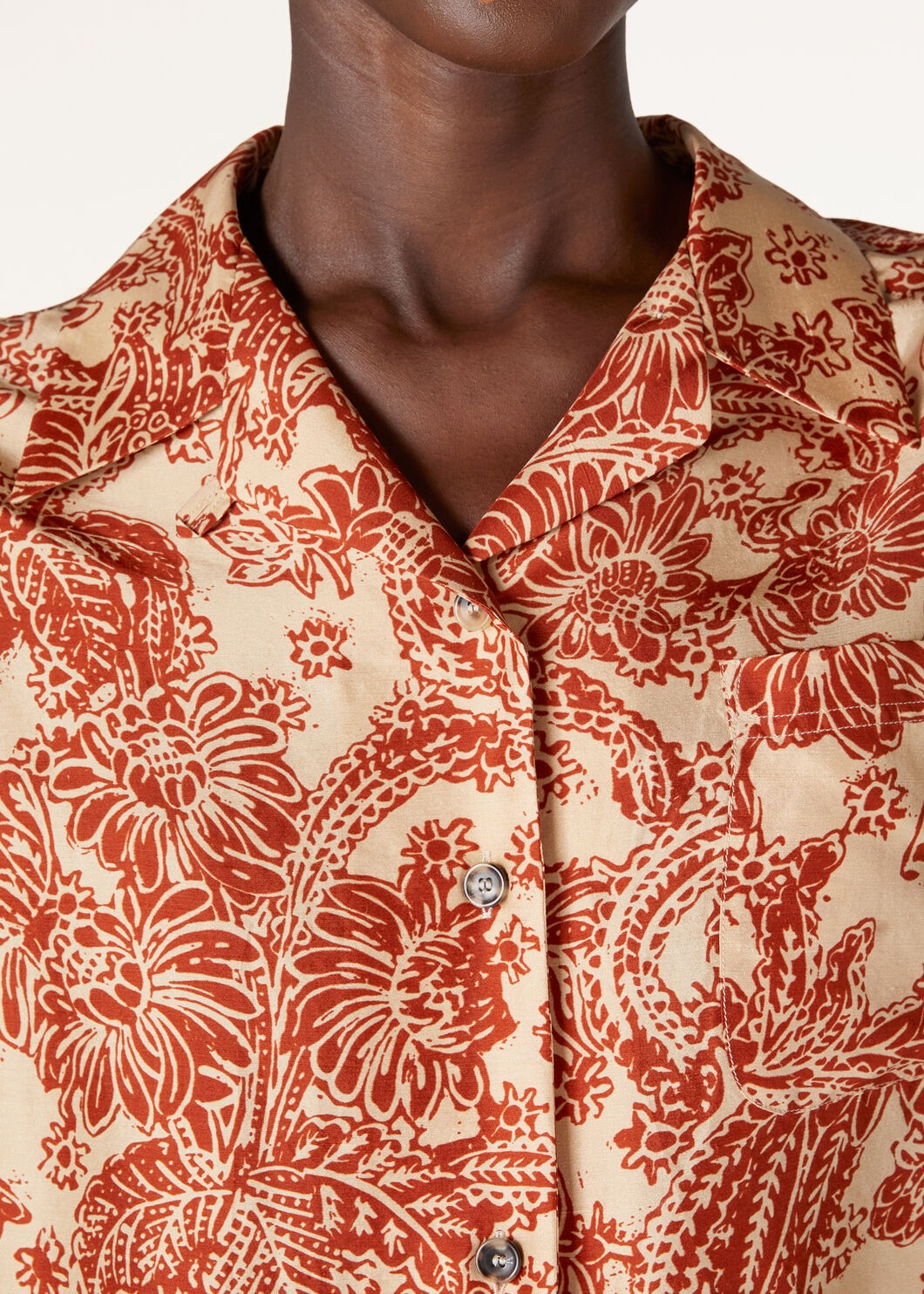 Isoble Shirt - 3