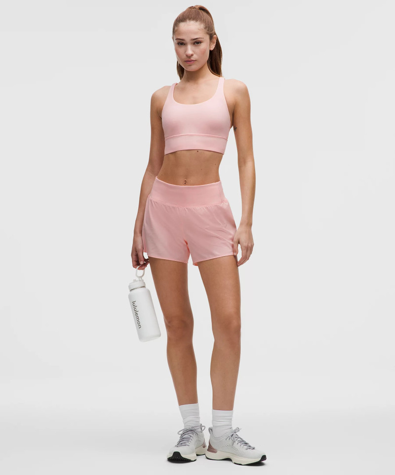 lululemon Energy Longline Bra *Medium Support, B–D Cups 3
