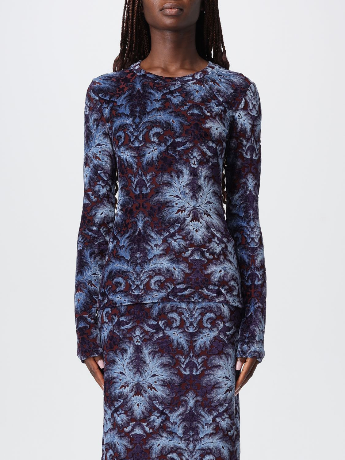 Top woman Etro - 1