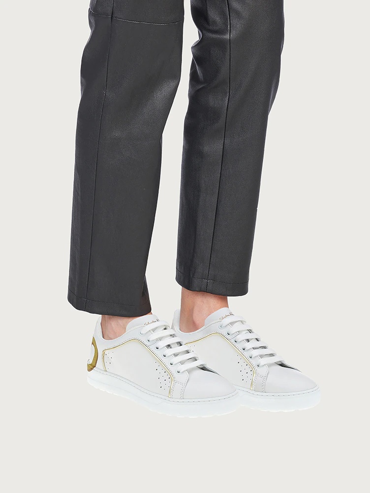 GANCINI SNEAKER - 5