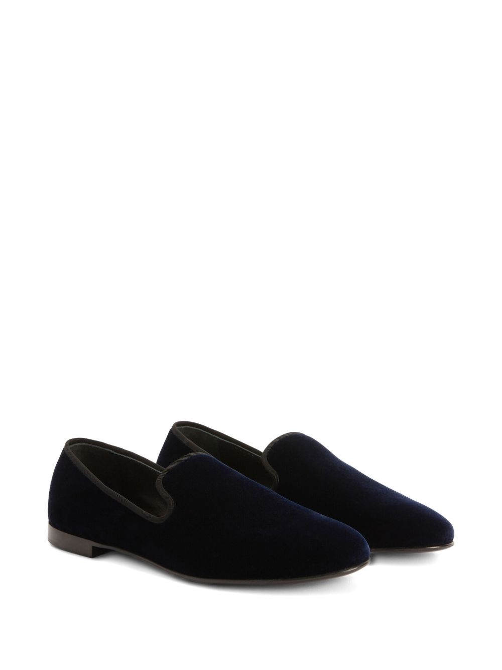 Seymour loafers - 2