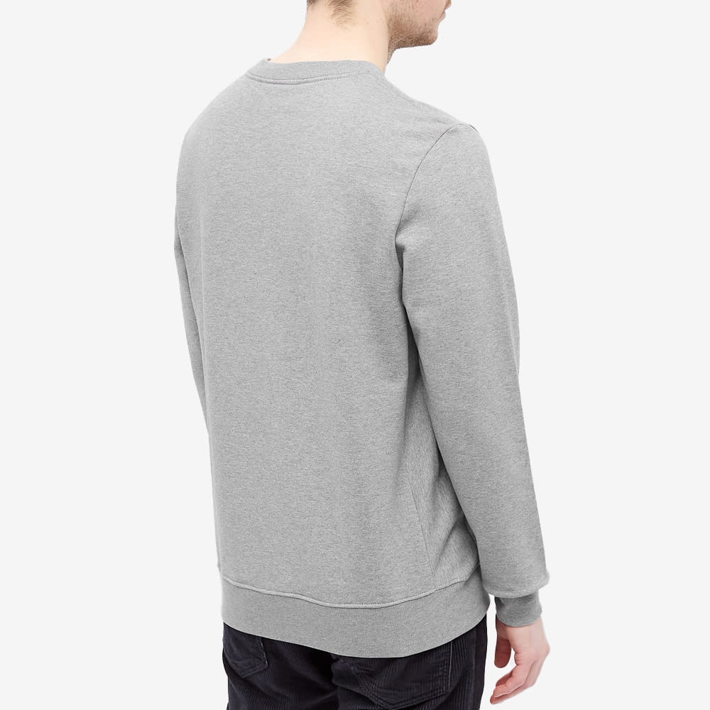 Paul Smith Lightning Bolt Crew Sweat - 5