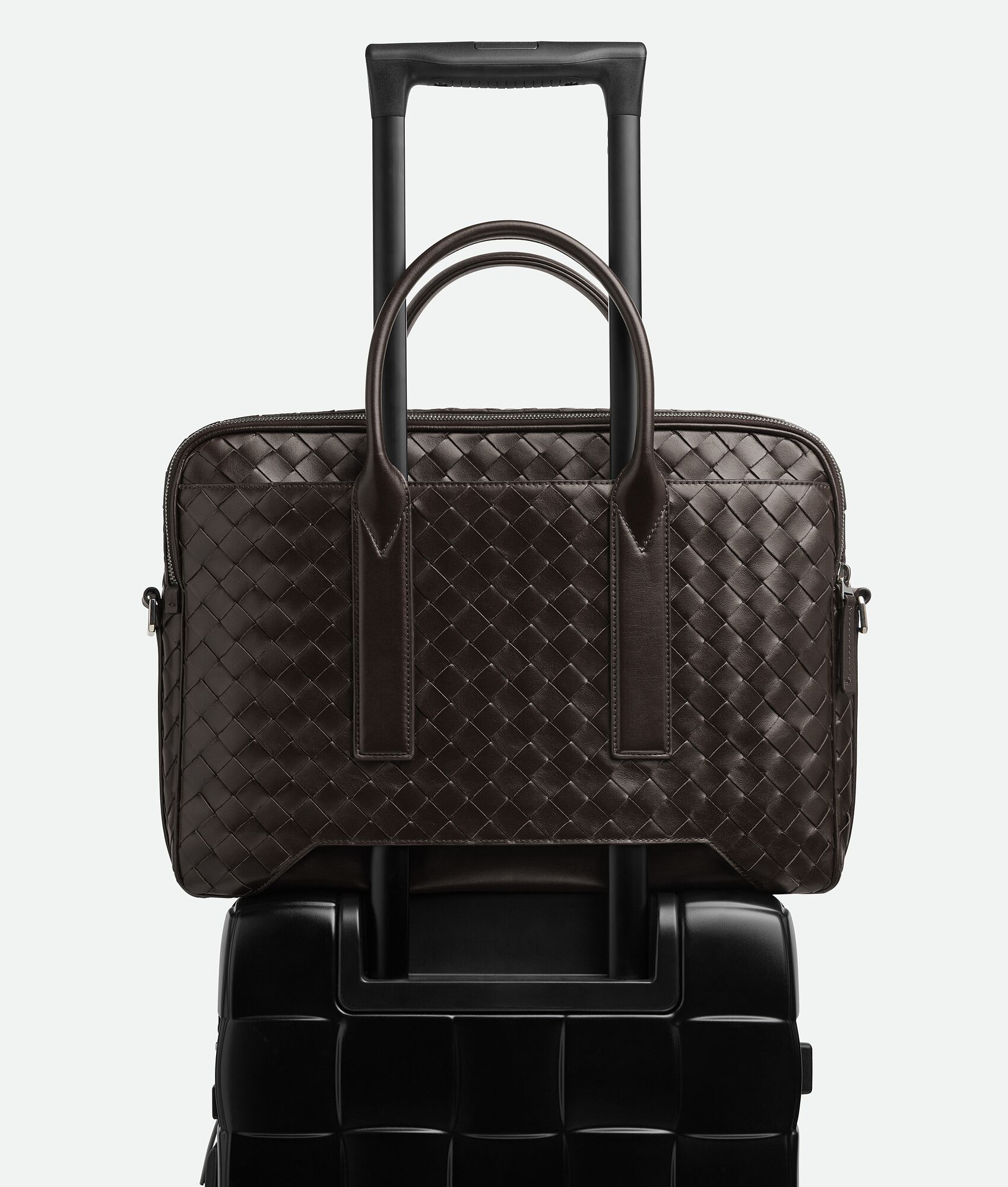 Getaway Large Briefcase - 5