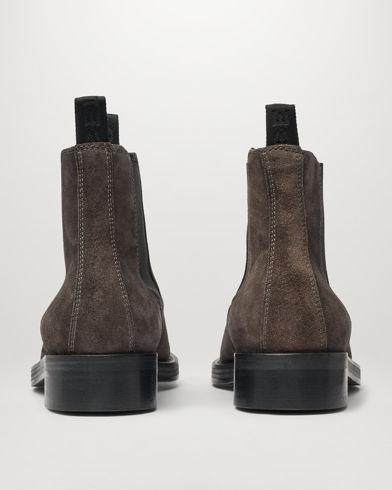 LONGTON CHELSEA BOOTS 4