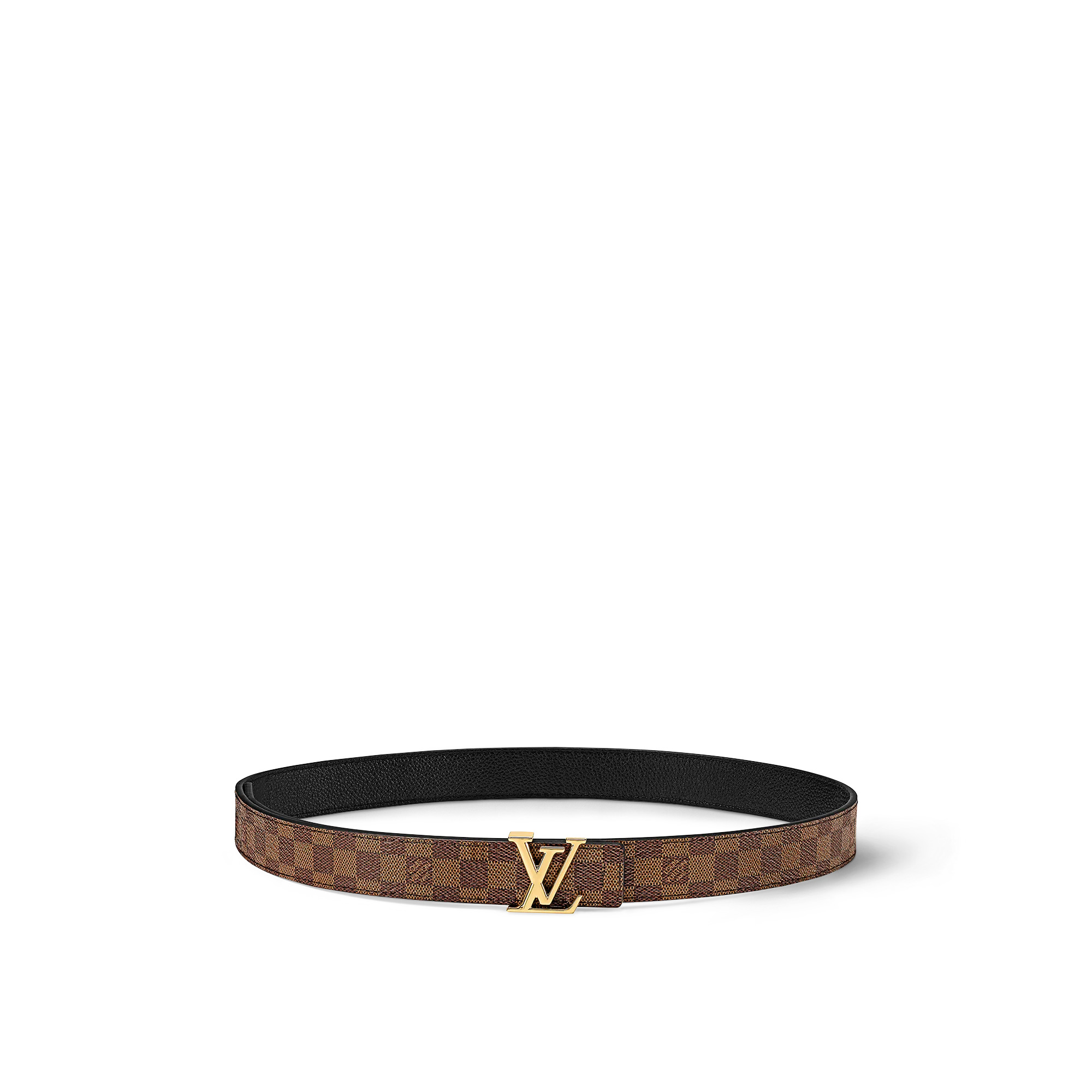 LV Iconic 25 mm Reversible Belt - 5