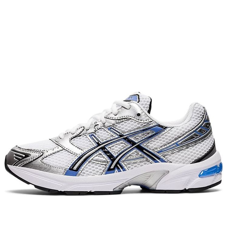 (WMNS) ASICS Gel-1130 'White Periwinkle Blue' 1202A164-105 - 1