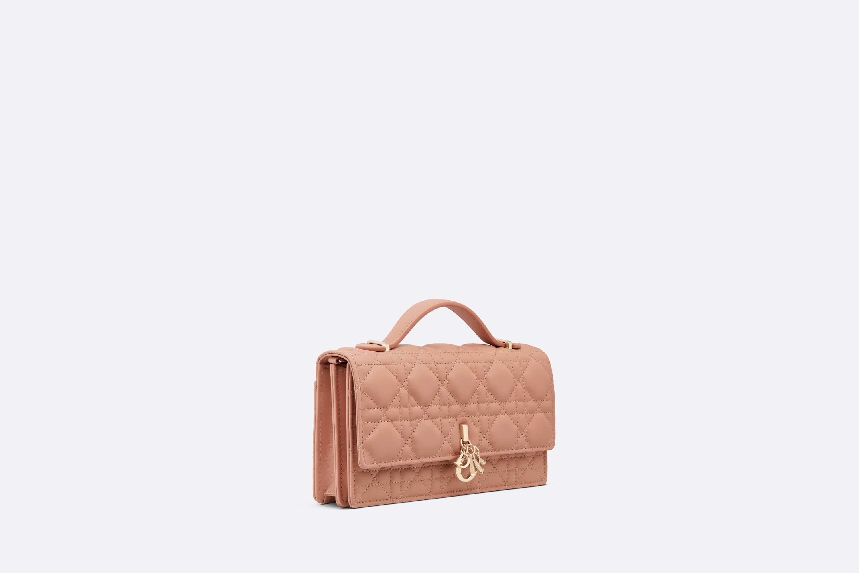 Miss Dior Mini Bag - 2