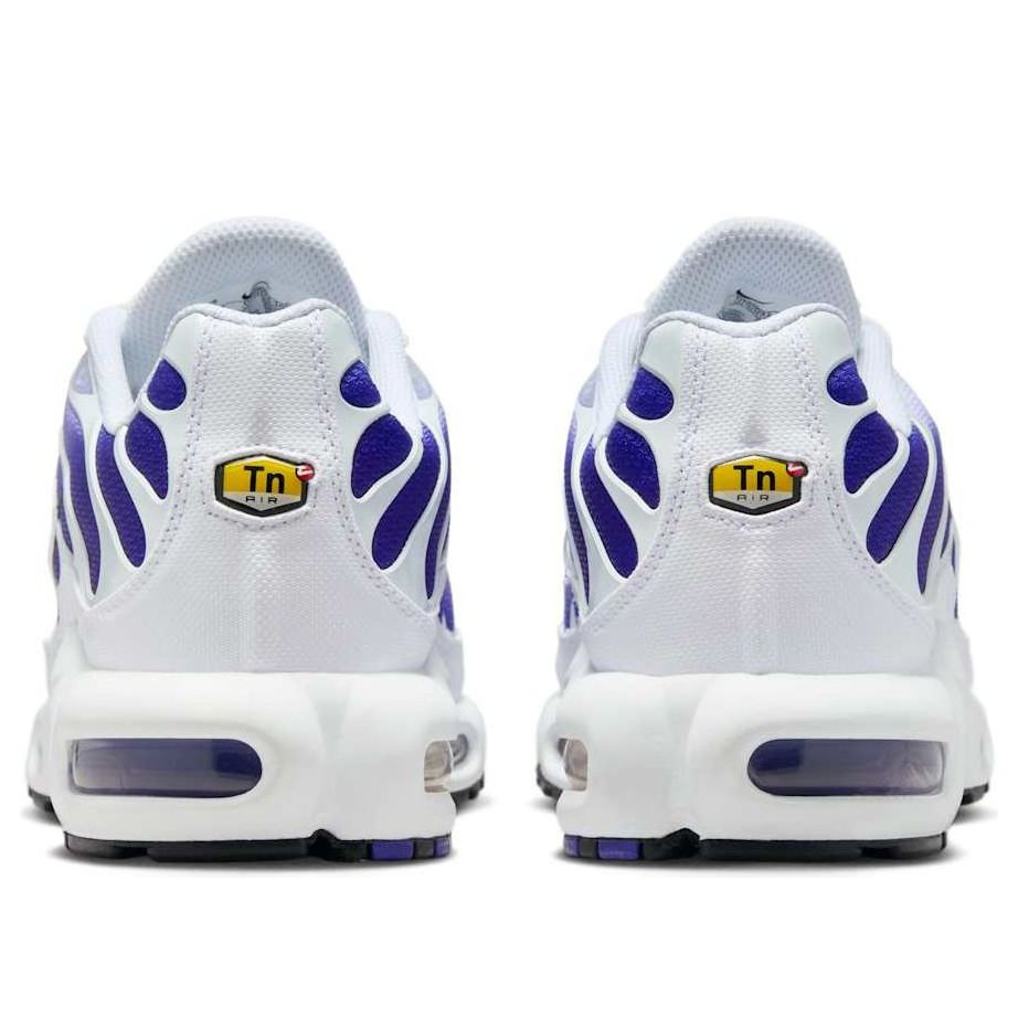 Nike Air Max Plus 'White Wild Grape' DM0032-105 - 5