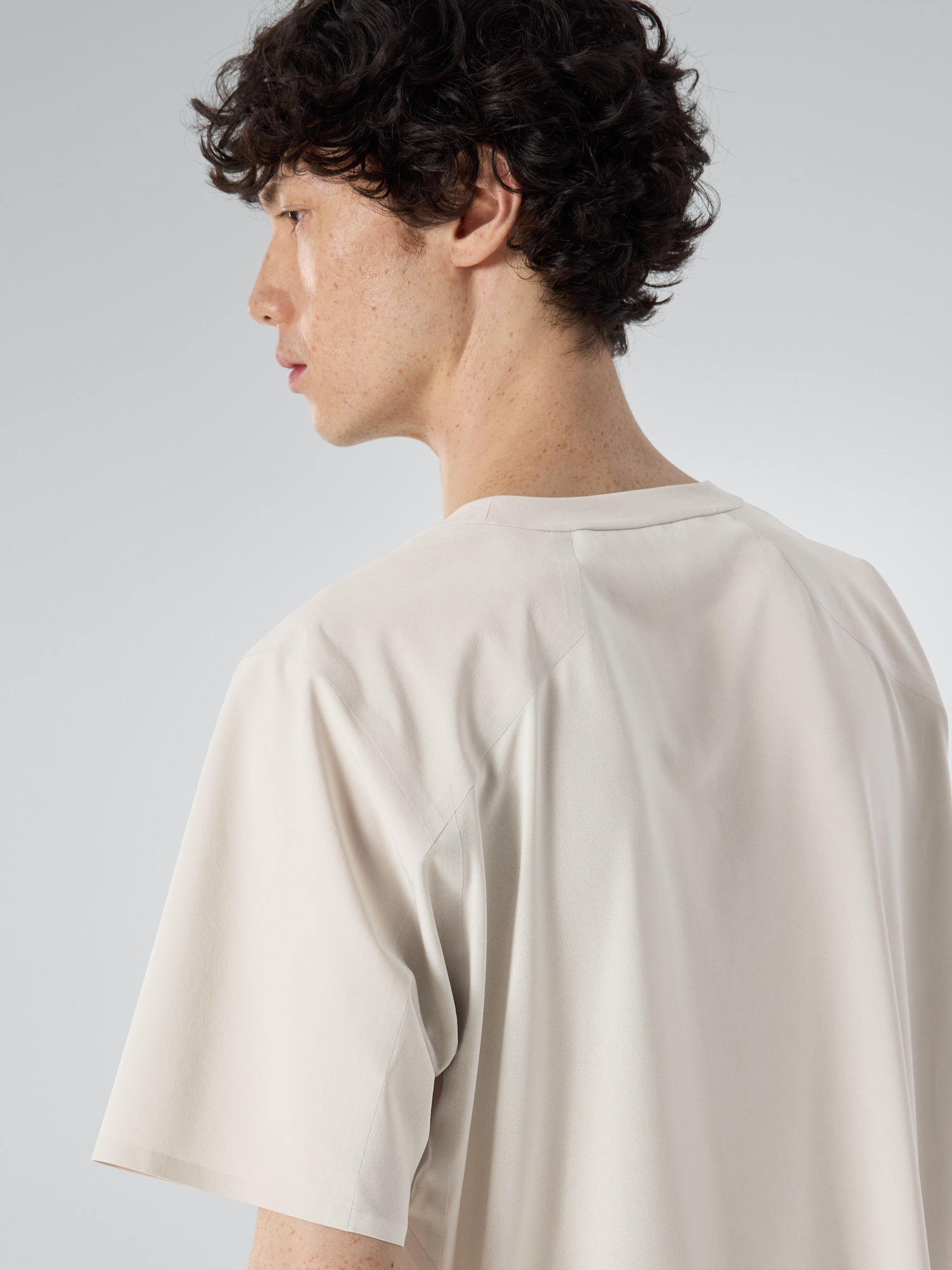 Dromos Tech T-Shirt - 7