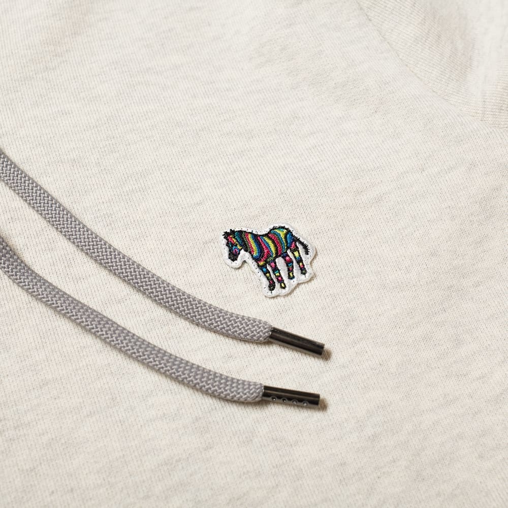 Paul Smith Zebra Popover Hoody - 2