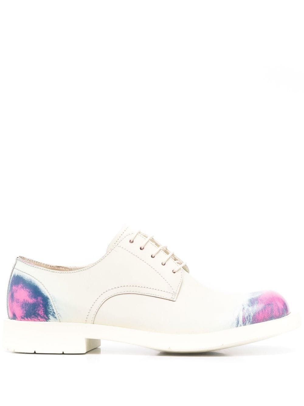 1978 derby shoes - 1