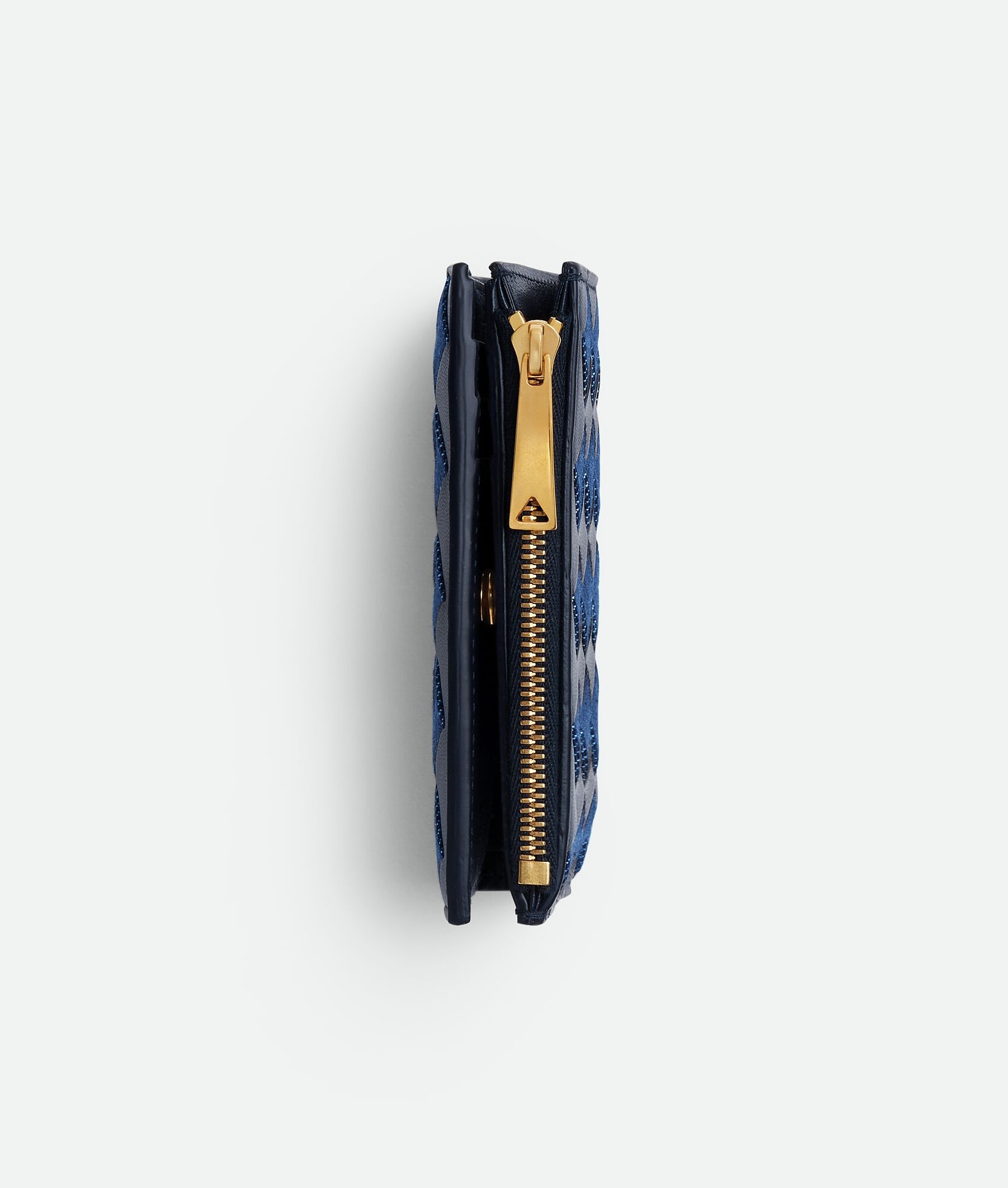 Intrecciato Small Bi-Fold Wallet - 4