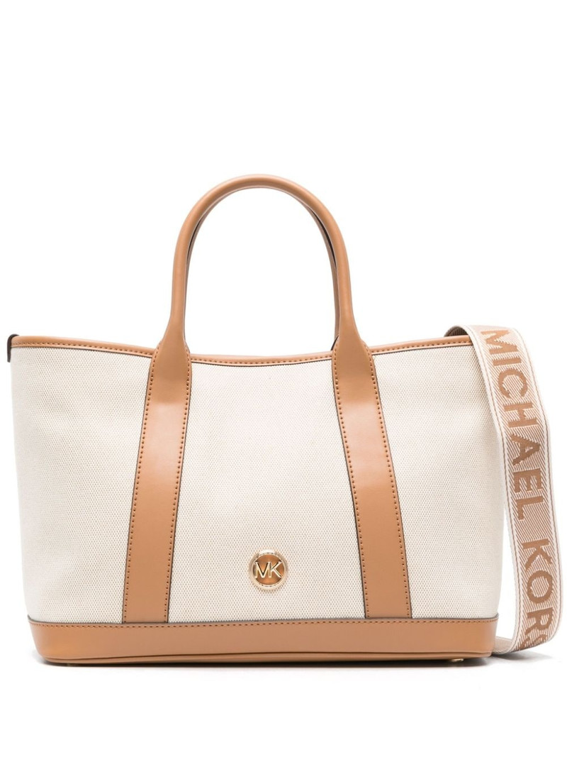 medium Luisa tote bag 1