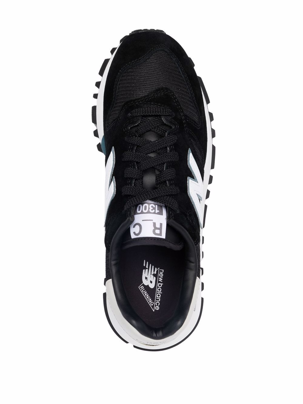 MS1300 low-top sneakers - 4