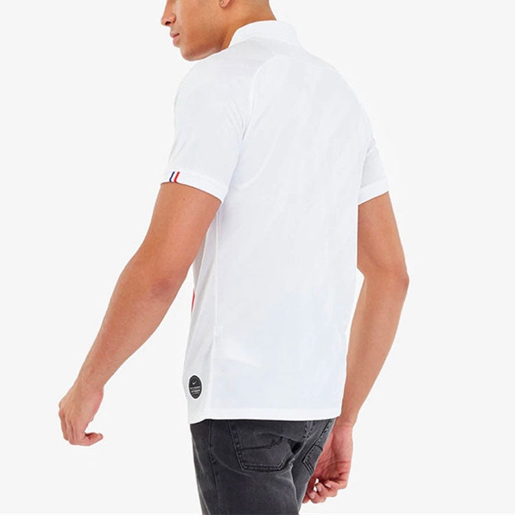 Nike Paris Saint-Germain Jersey White AT0033-102 - 4