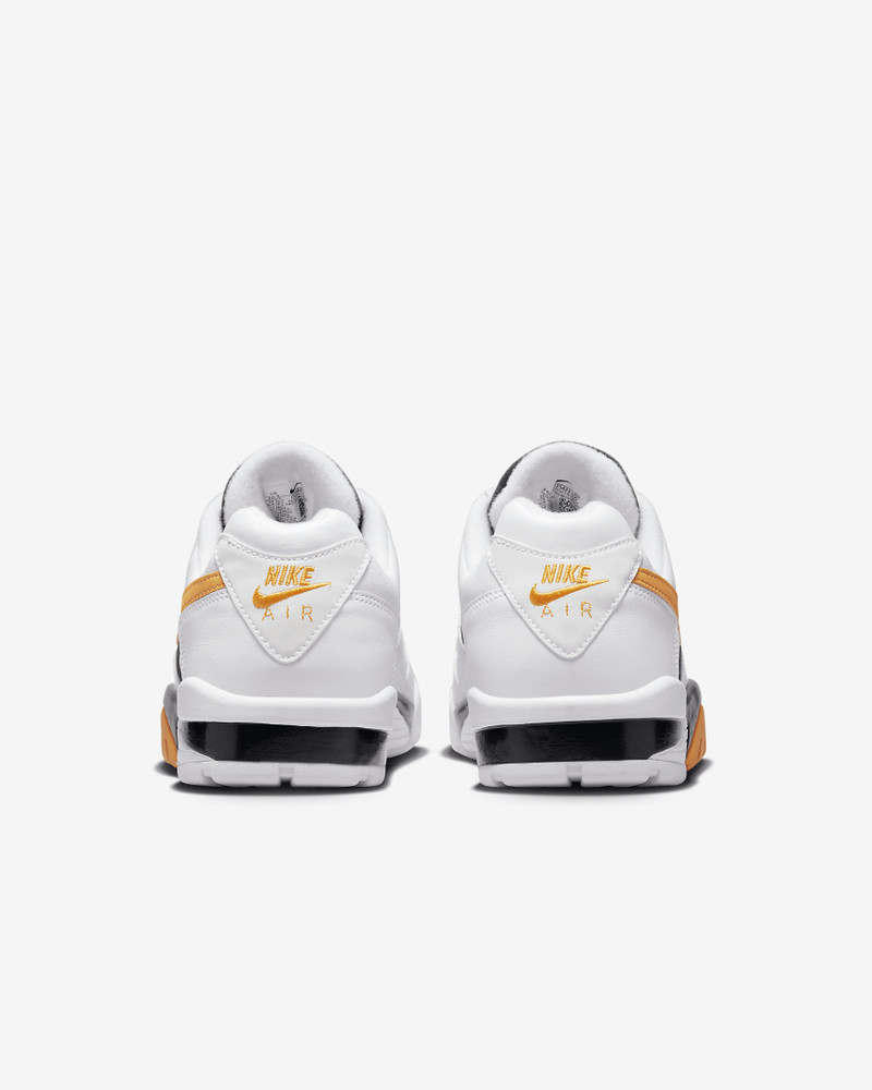Nike Air Cross Trainer 3 Low Men's Shoes 6