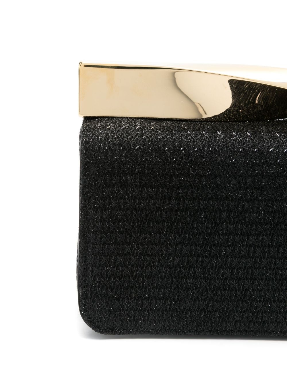 Twist shoulder bag - 4