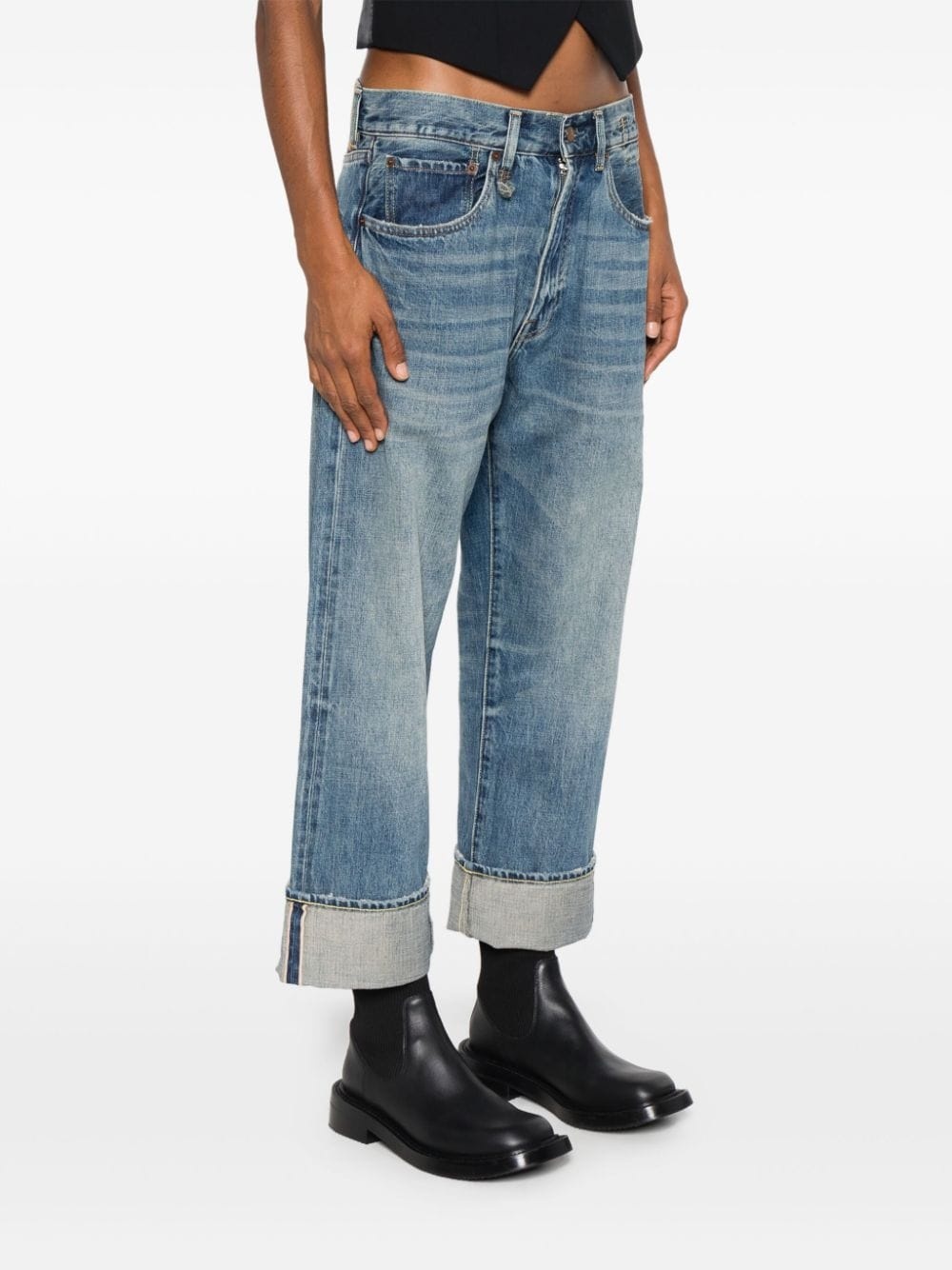 X-BF jeans - 3