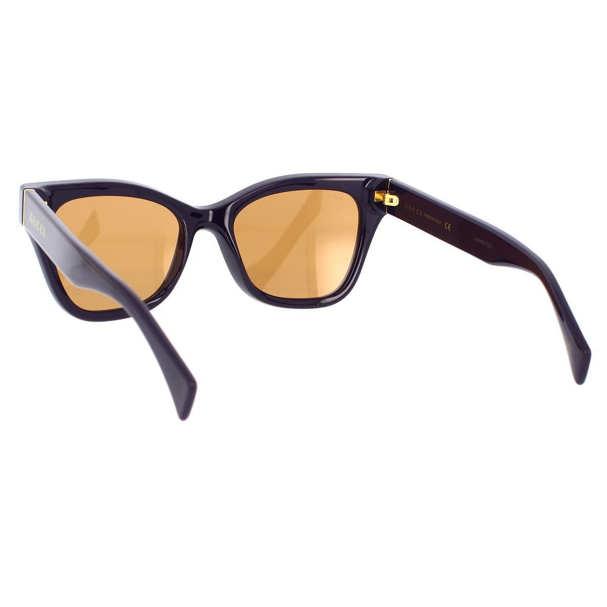 GUCCI EYEWEAR SUNGLASSES - 4