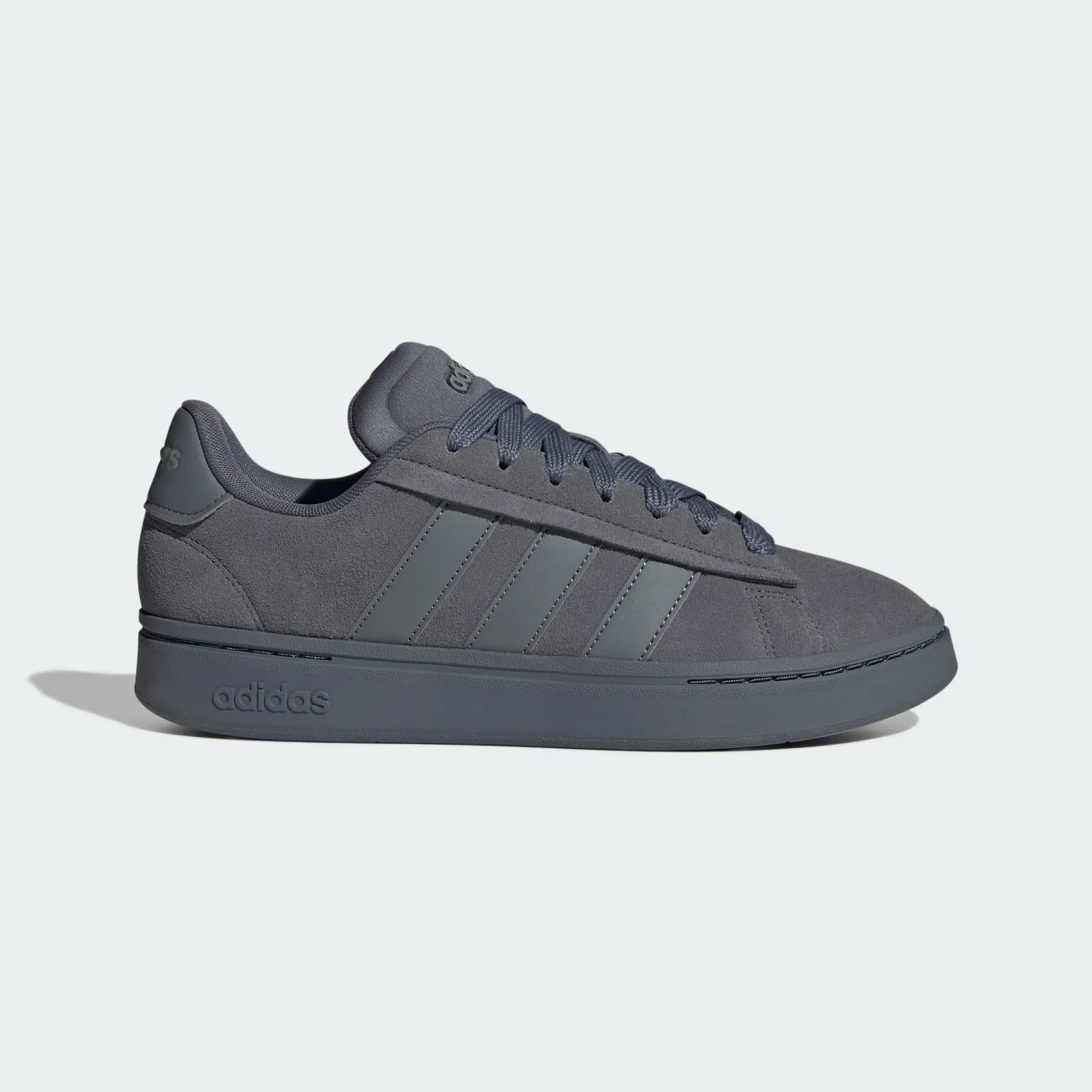 Grand Court Alpha Shoes - 1