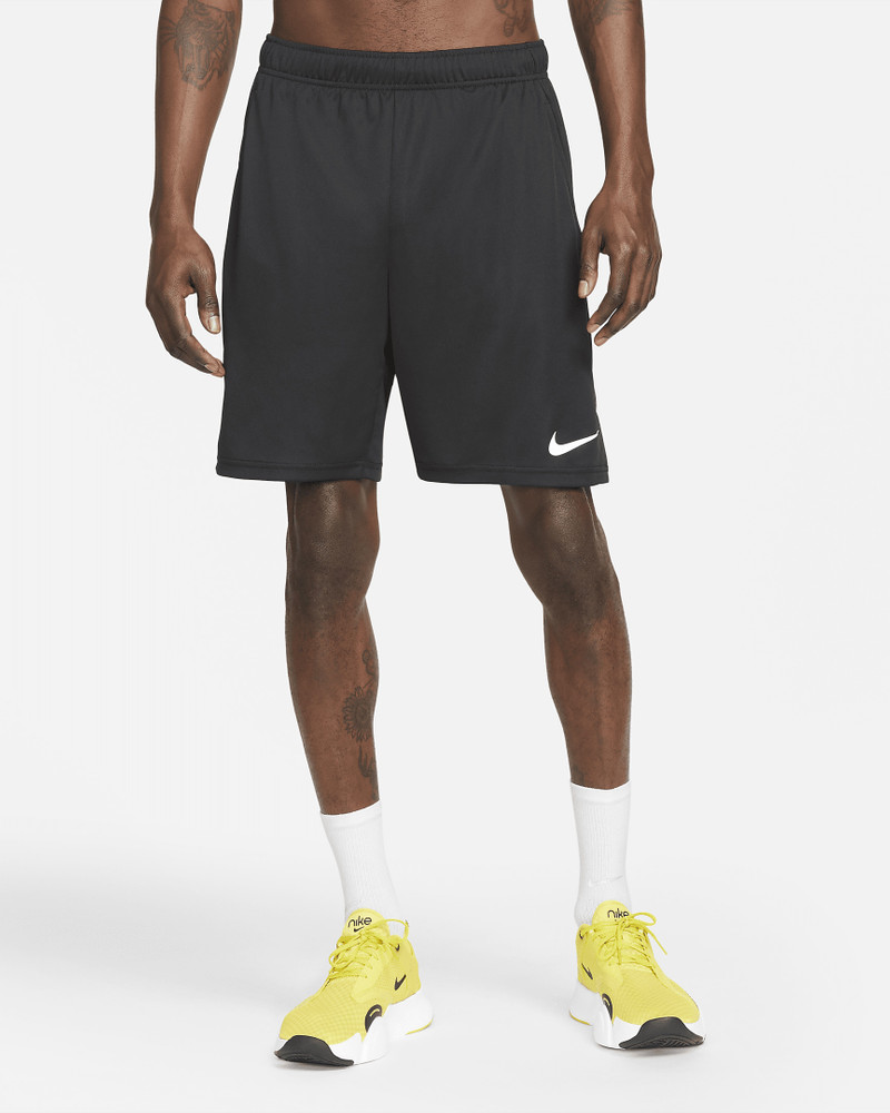 Nike Dri-FIT Epic Men's Knit Training Shorts 1