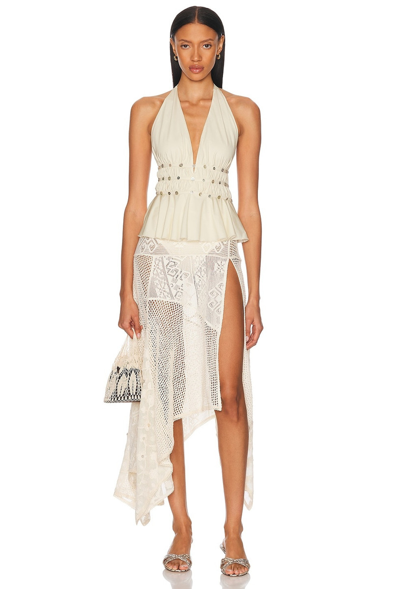 SIEDRÉS Belenna One Piece Swimsuit outlook