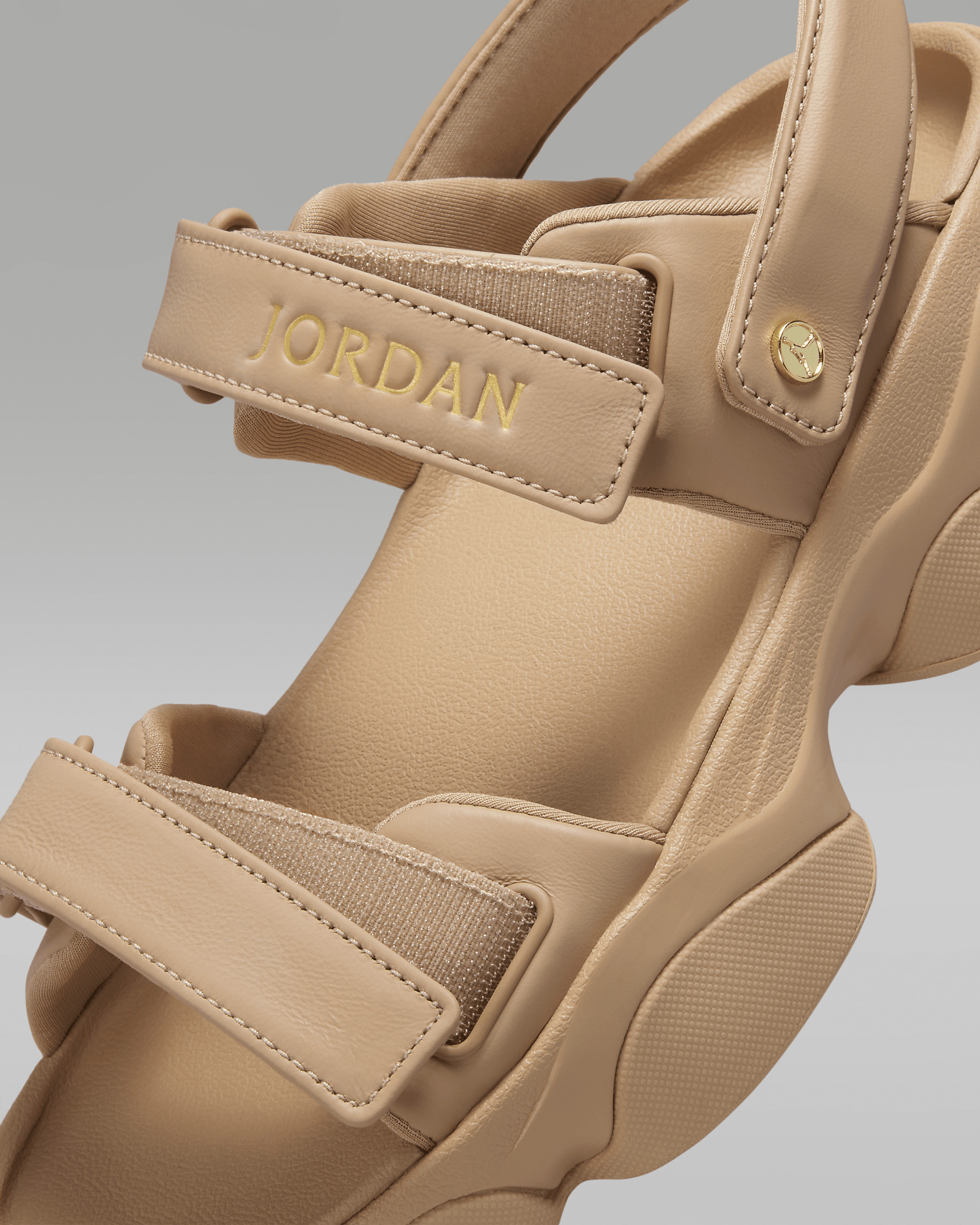 Jordan Deja Women's Sandals - 8