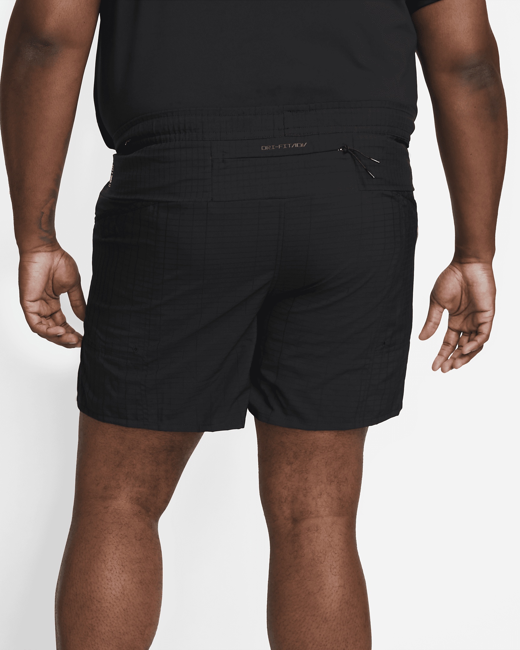 Nike Dri-FIT ADV A.P.S. Men's 7" Unlined Versatile Shorts - 12