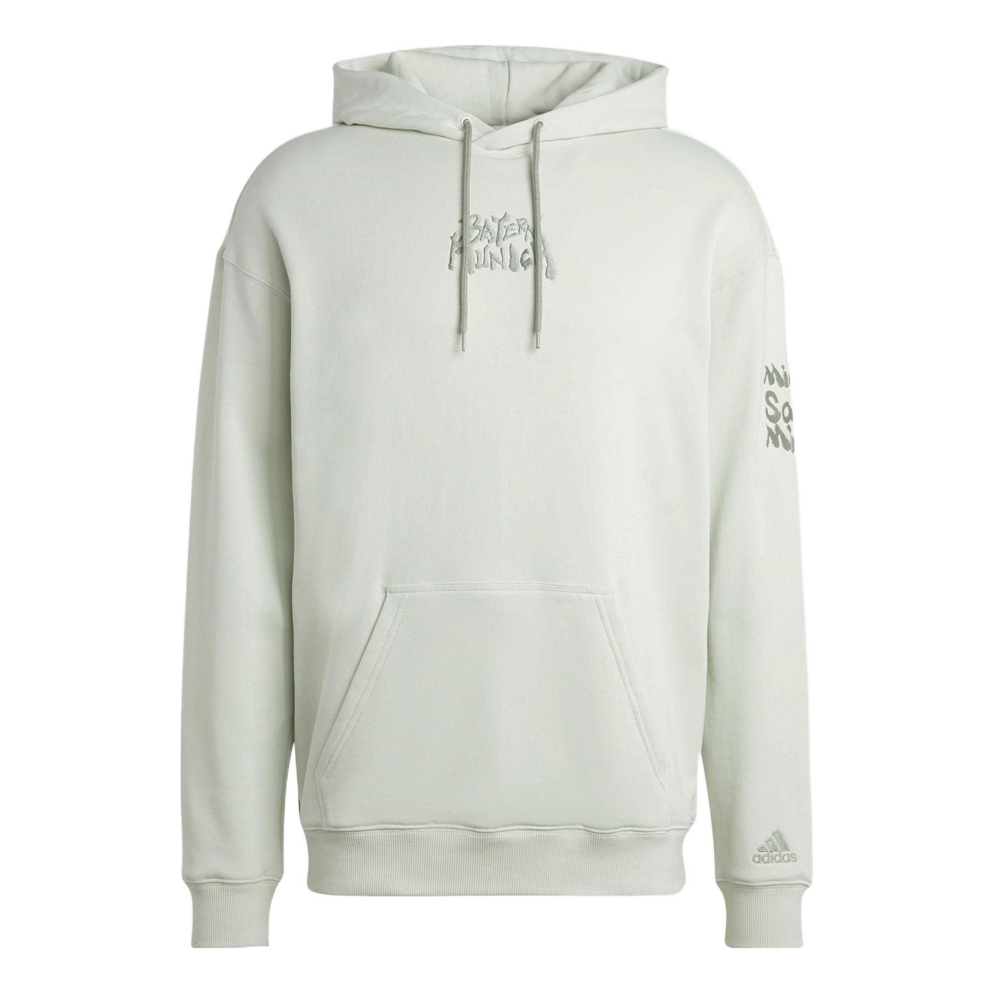 adidas Hoodie HT8830 - 1