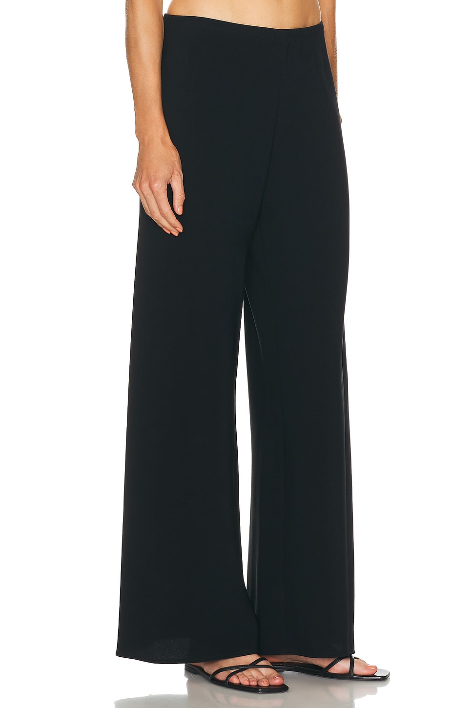Marlow Wide Leg Pant - 2