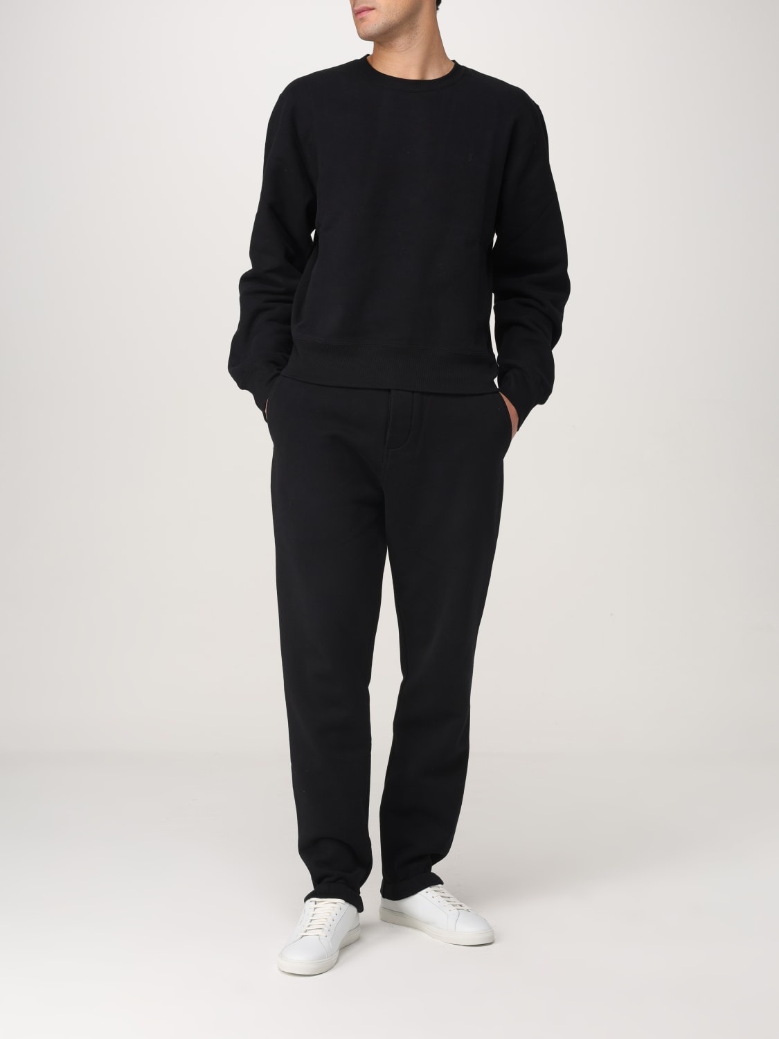 Sweater men Saint Laurent - 2