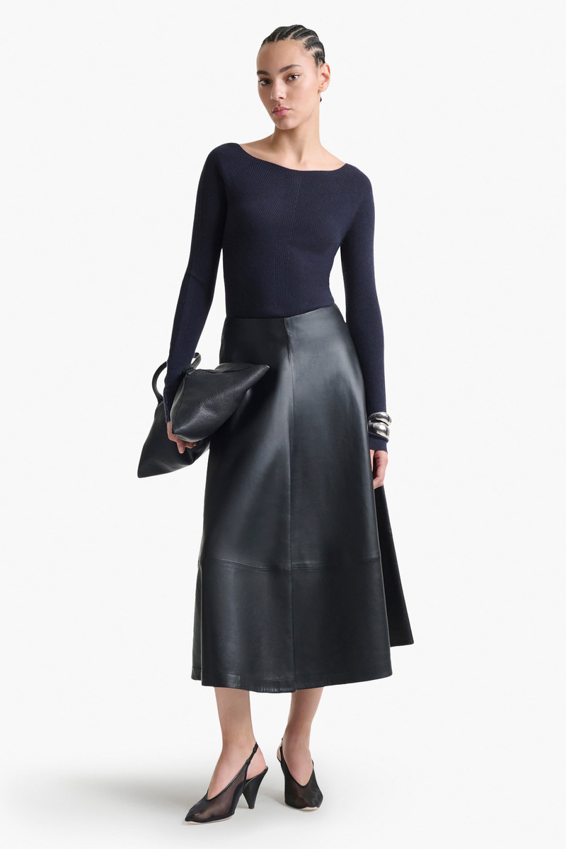 Altuzarra LEE SWEATER outlook