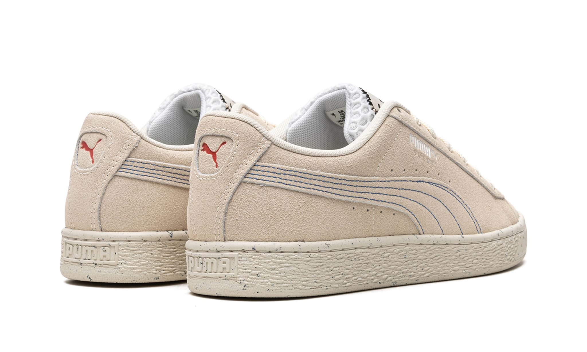 Puma Suede "Re Gen" - 3