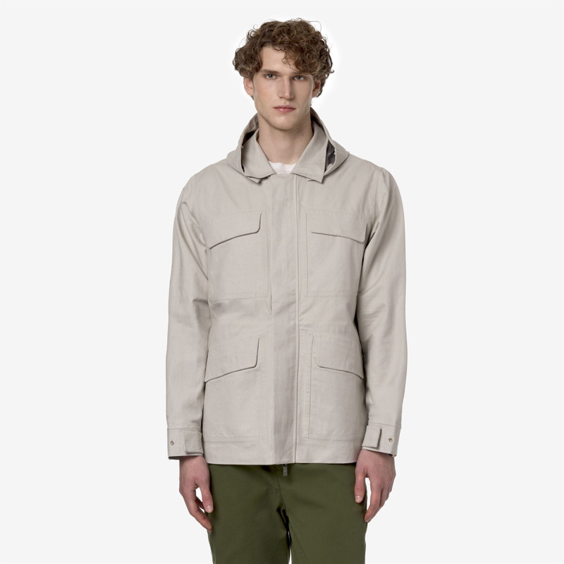 ERHAL LINEN BLEND 2L 3