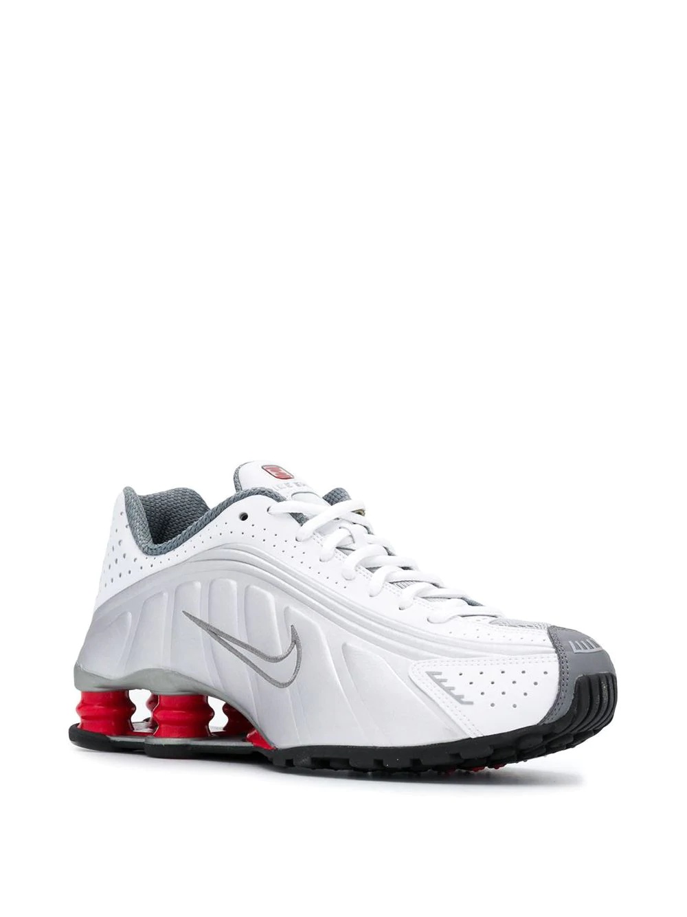 Shox R4 trainers - 2