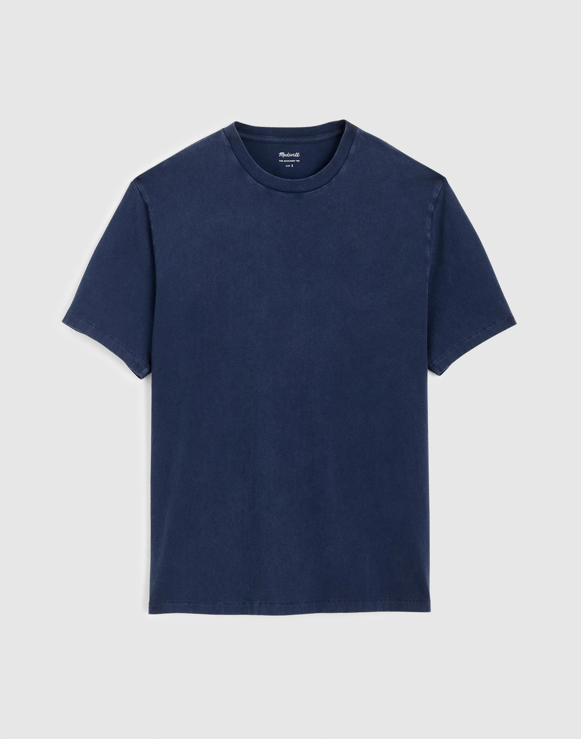 The Rockaway Tee - 1